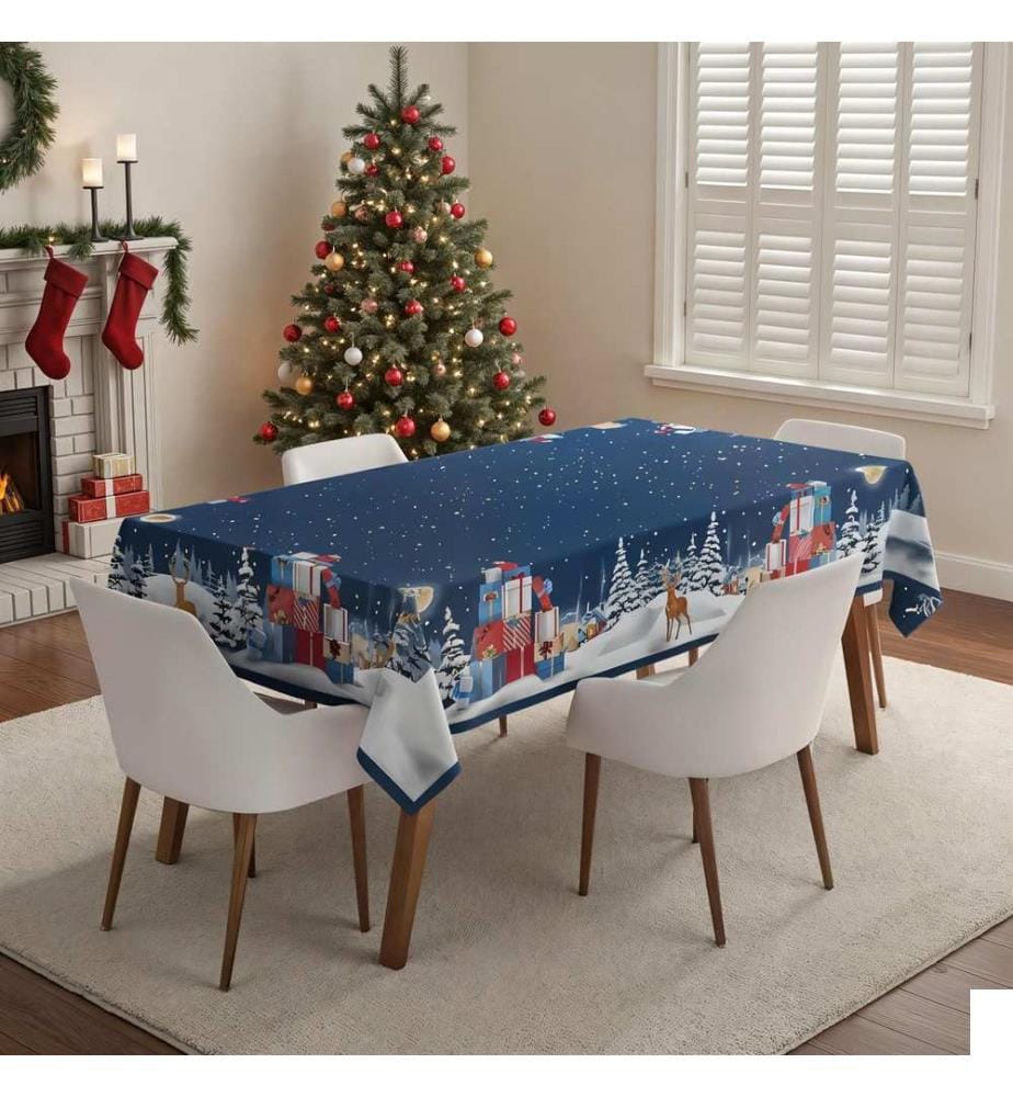 Nappe, multicolore, 100 % POLYESTER