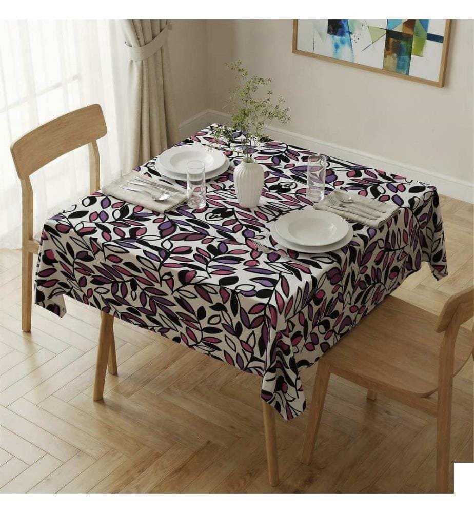 Nappe, multicolore, 65 % COTON / 35 % POLYESTER