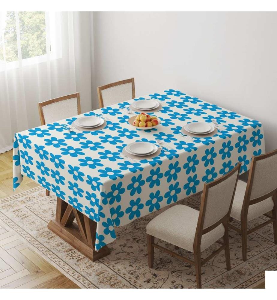 Nappe, multicolore, 65 % COTON / 35 % POLYESTER