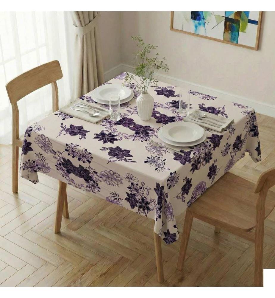 Nappe, multicolore, 65 % COTON / 35 % POLYESTER