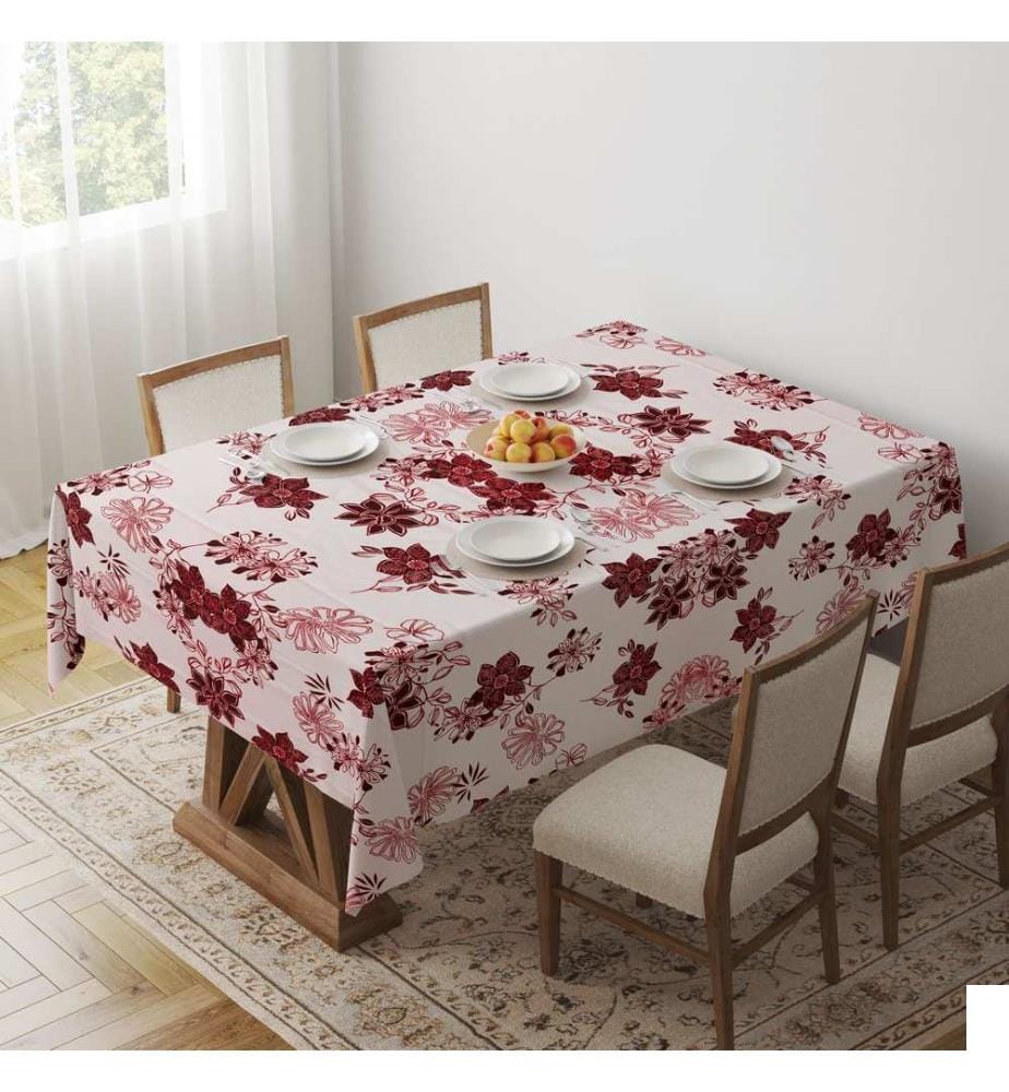 Nappe, multicolore, 65 % COTON / 35 % POLYESTER