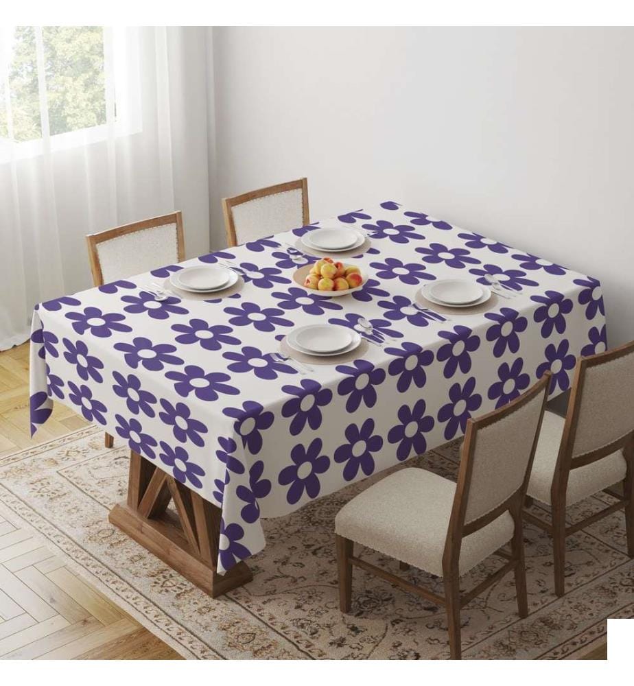Nappe, multicolore, 65 % COTON / 35 % POLYESTER