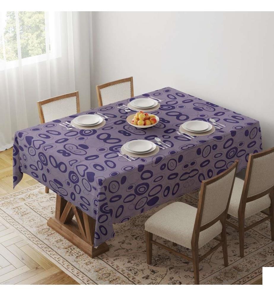 Nappe, multicolore, 65 % COTON / 35 % POLYESTER