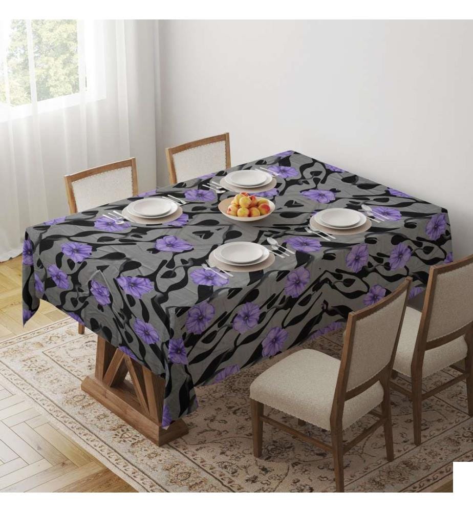 Nappe, multicolore, 65 % COTON / 35 % POLYESTER
