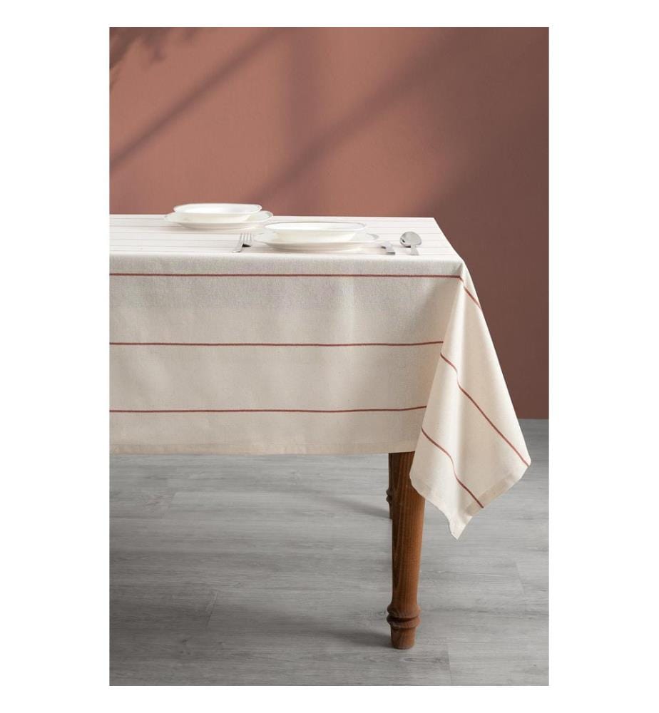 Nappe, carrelage, 65 % COTON / 35 % POLYESTER