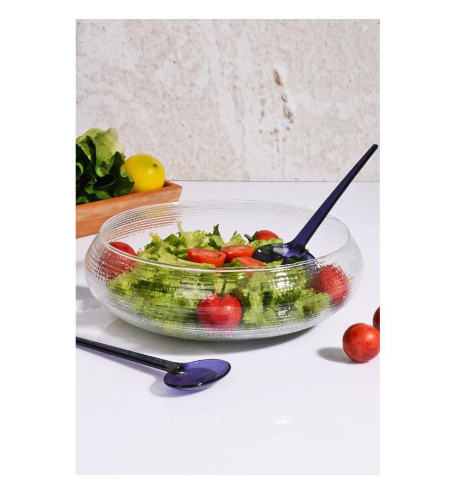 Bol, transparent, 100 % VERRE