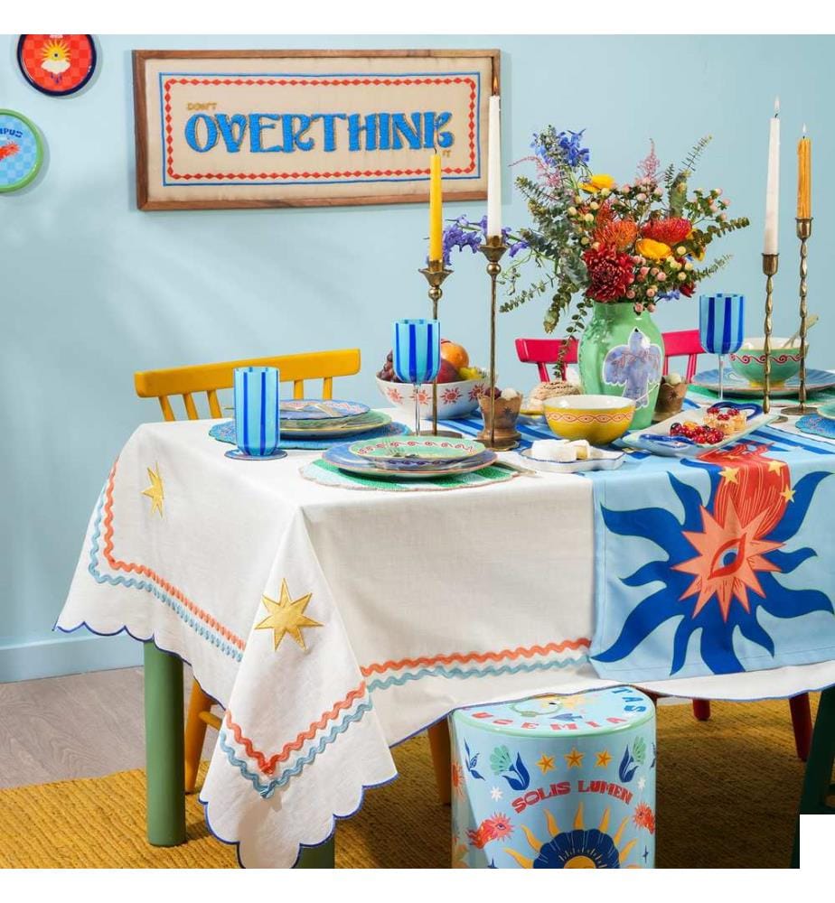 Nappe, Ecru, 63% POLYESTER / 37% LINGE
