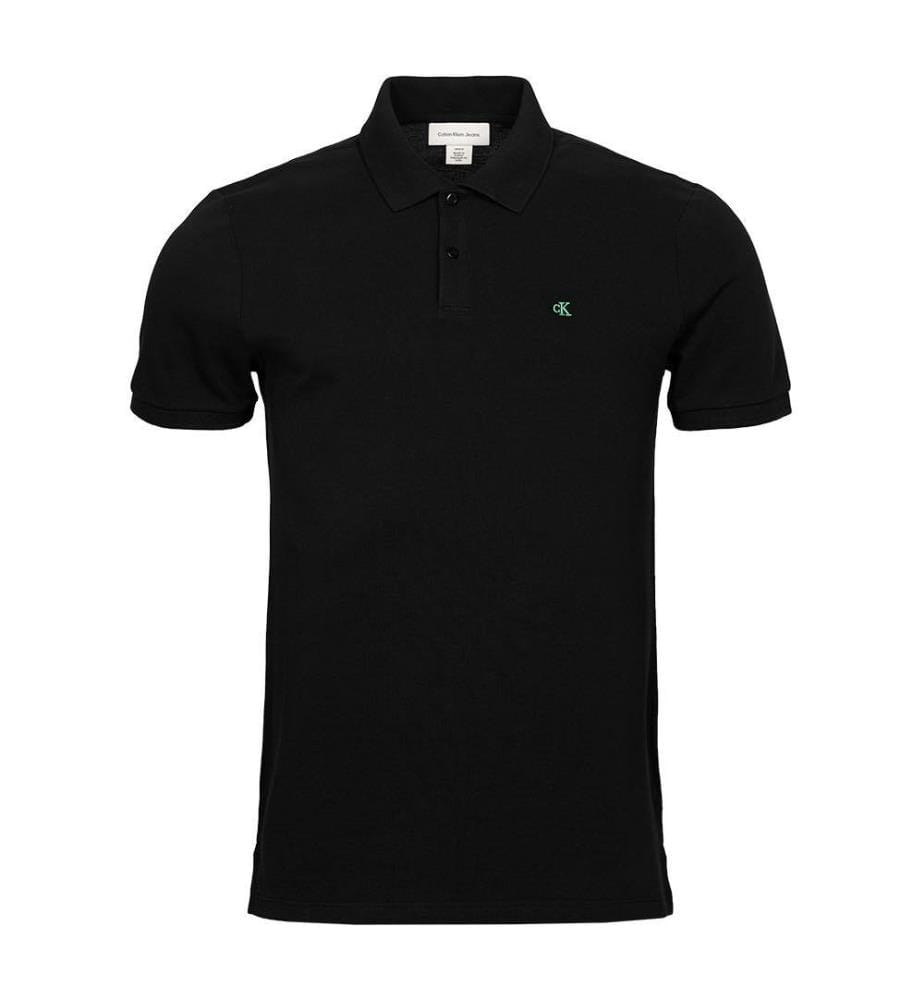 Polo - Noir