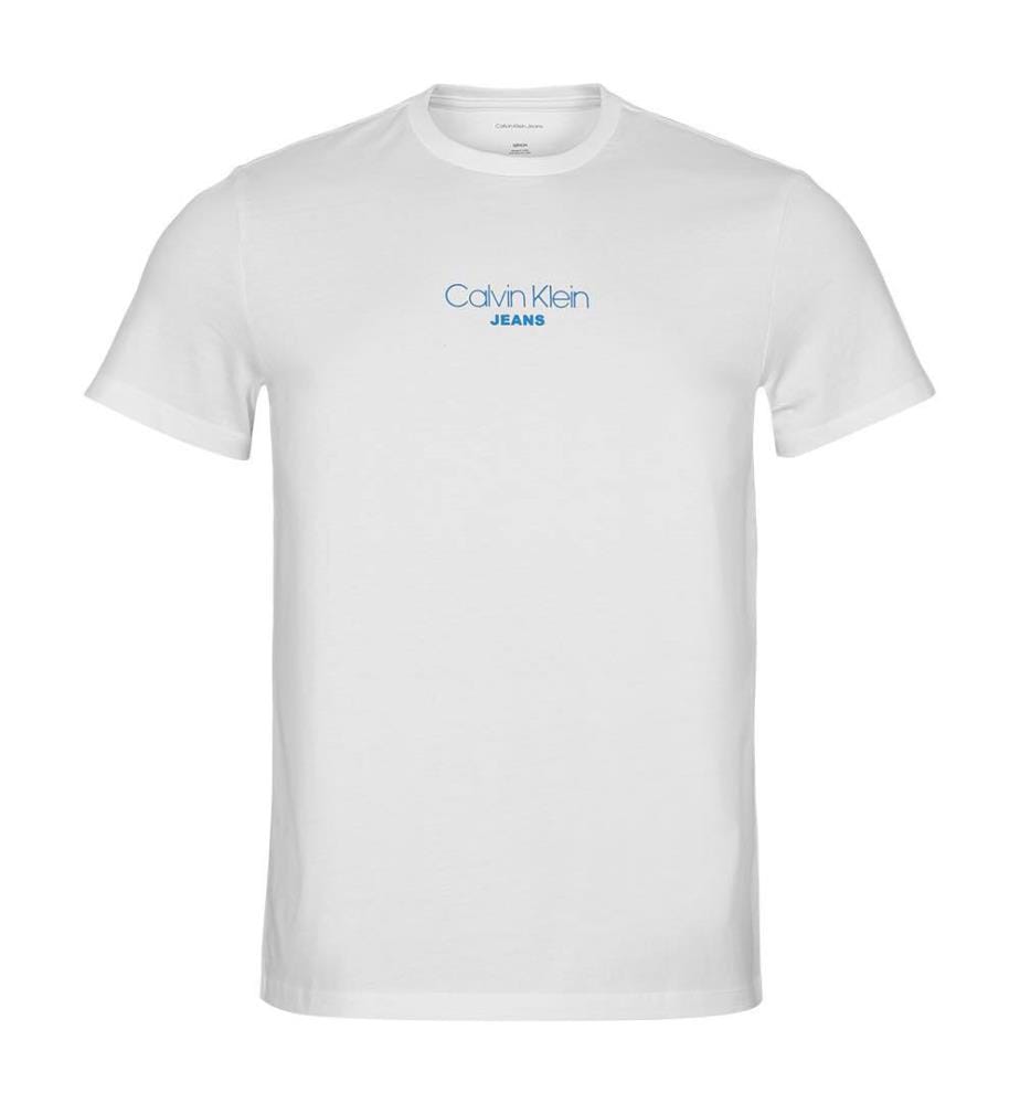 T-Shirt - Blanc