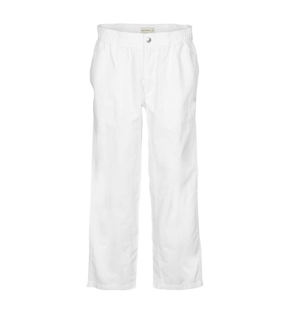 Pantalon - Blanc