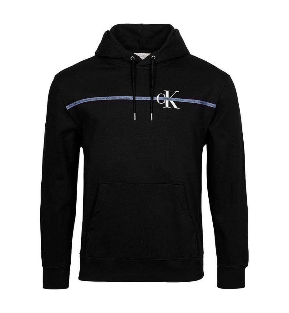Hoodie - Marine