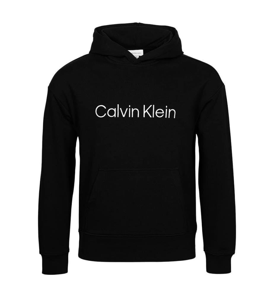 Hoodie - Noir