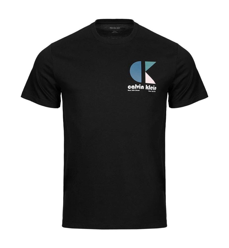 T-Shirt - Noir