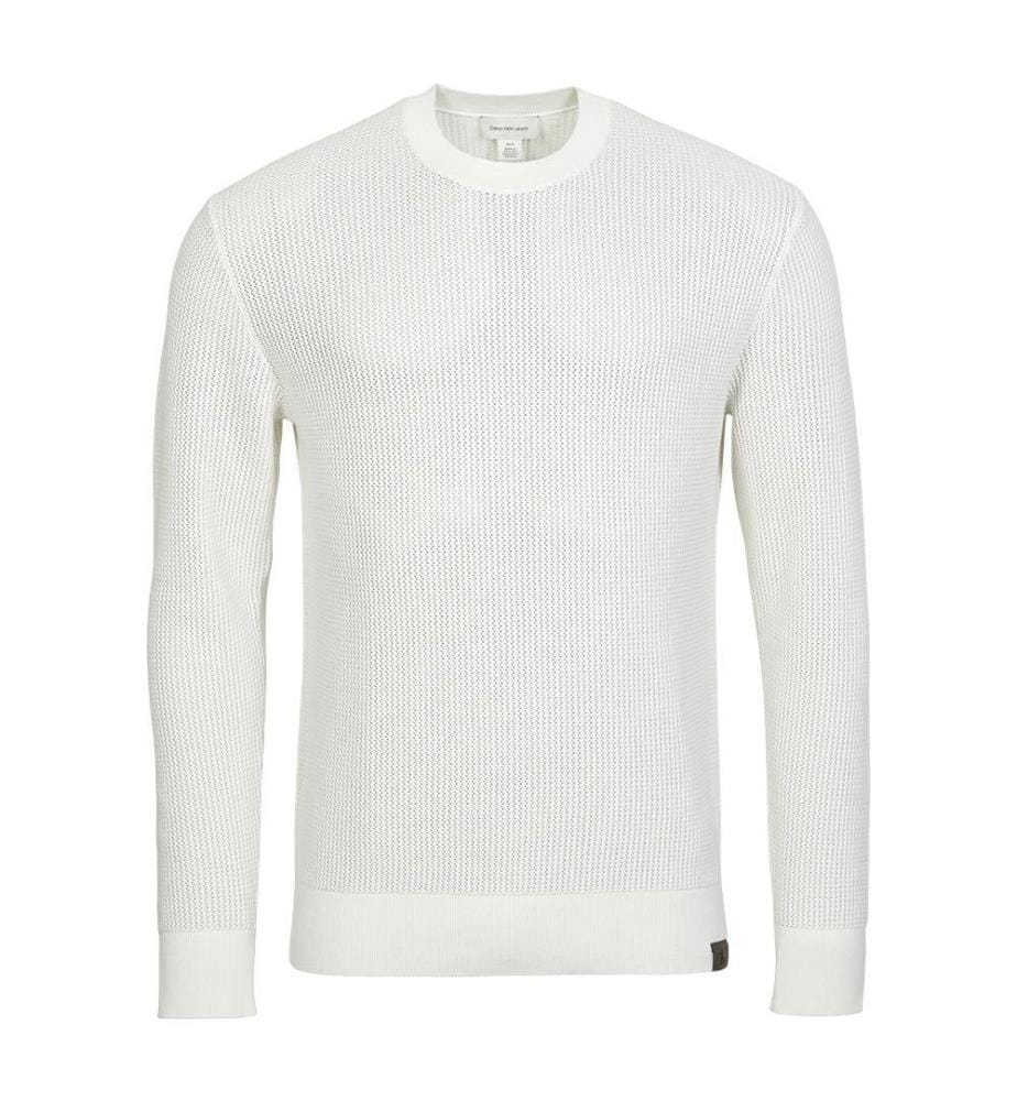 Pull - Blanc