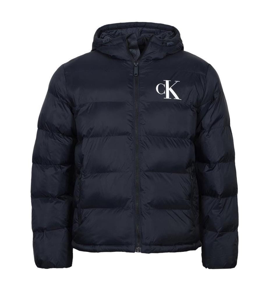 Veste - Saphir foncé