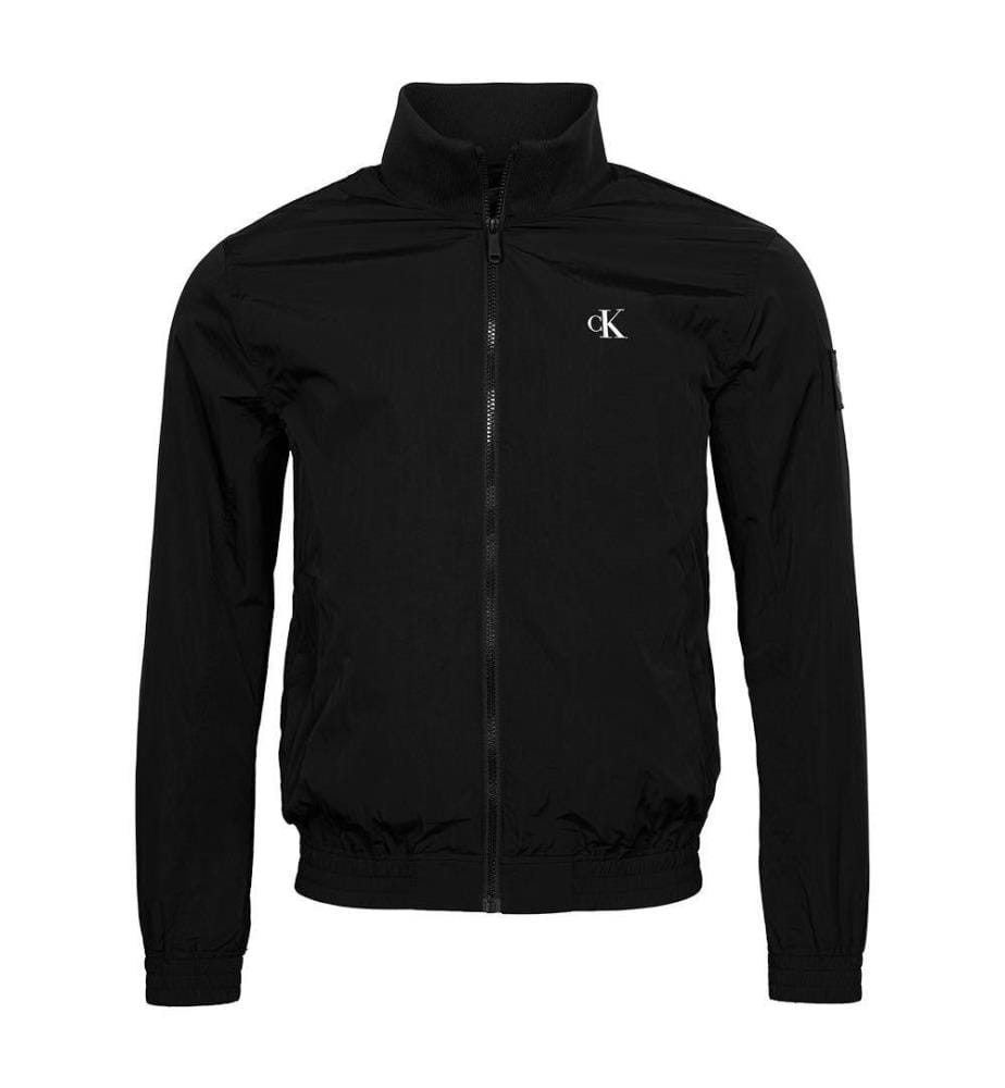 Veste - Noir