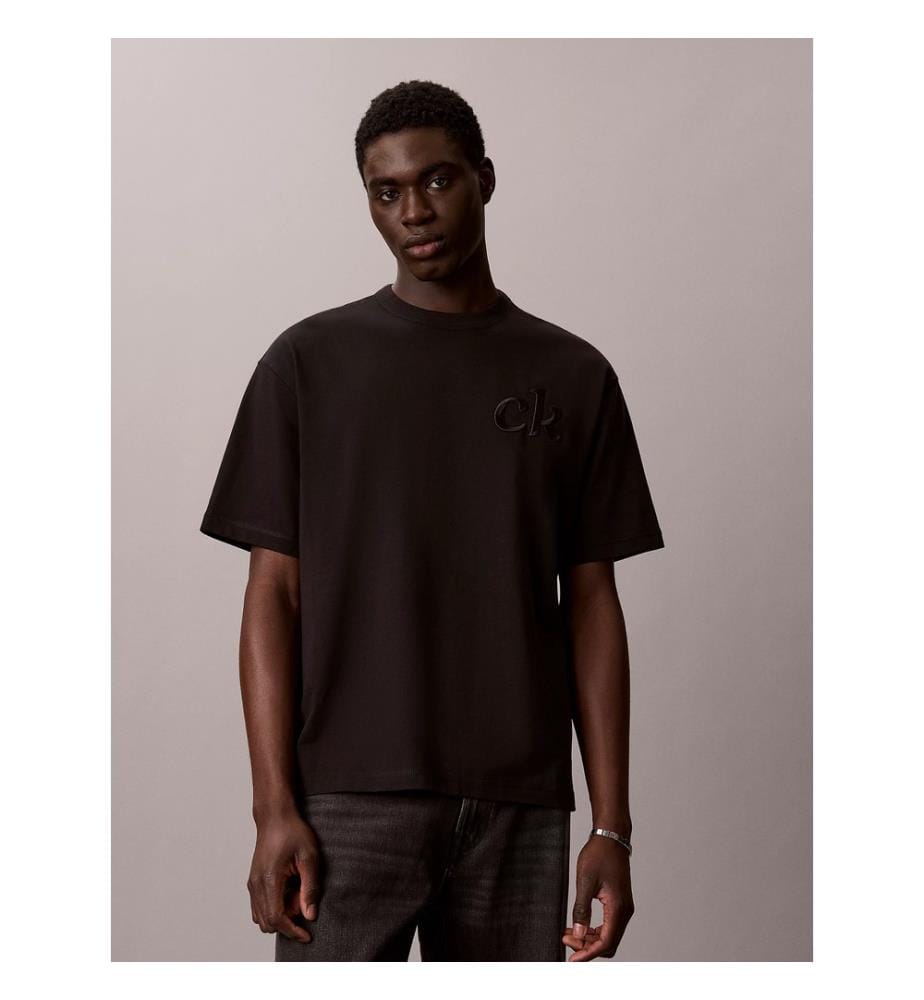T-Shirt - Noir