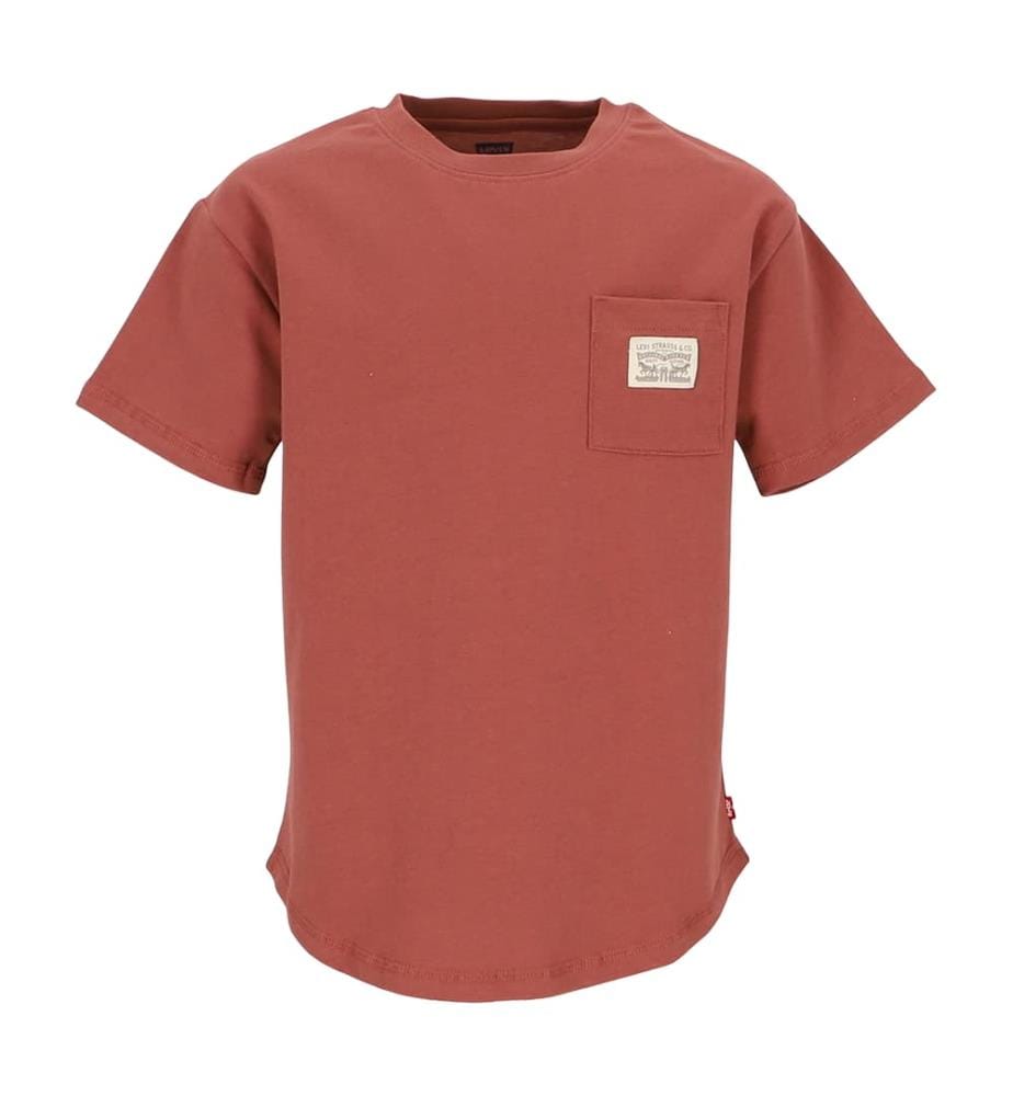 T-Shirt - Rouge