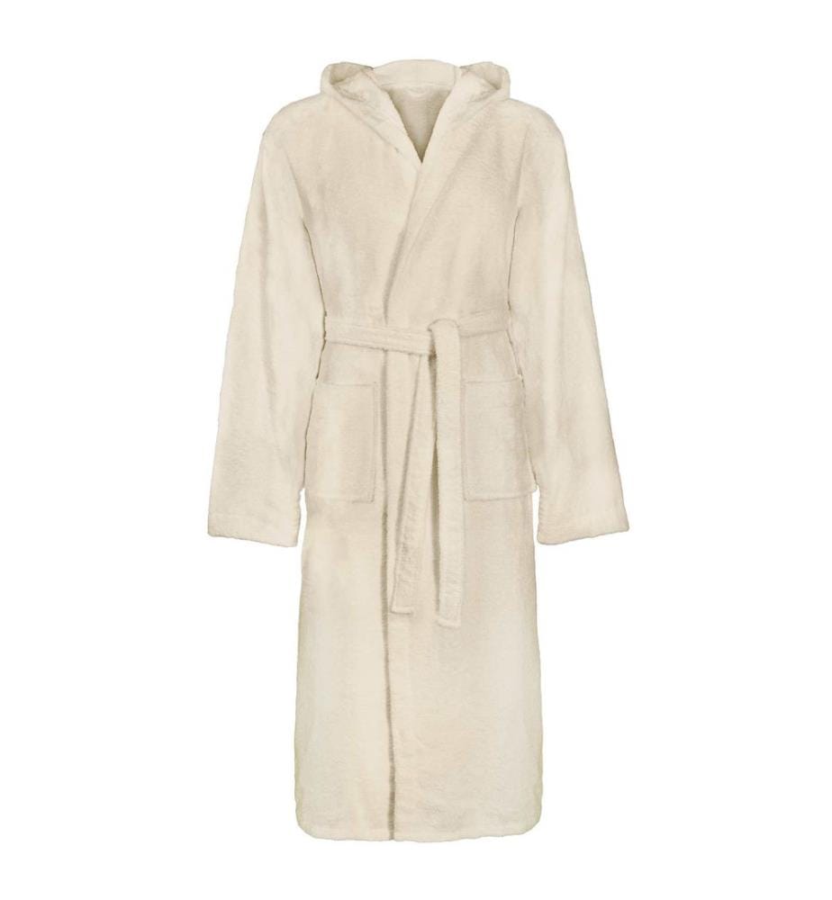 Peignoir KINN Crème XXXL Coton