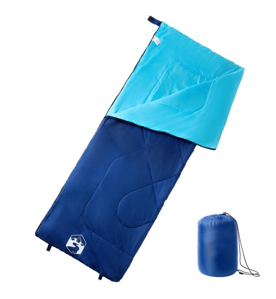Sac de couchage pour adultes camping 3 saisons
