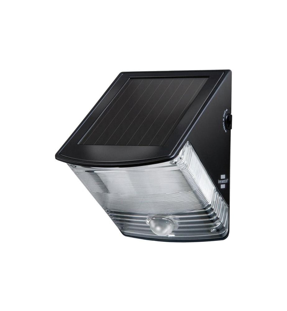 Brennenstuhl - Lampe murale LED SOL 04 Plus B Solaire