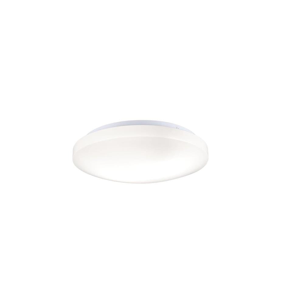 PAULMANN - Plafonnier Axin IP44 E27