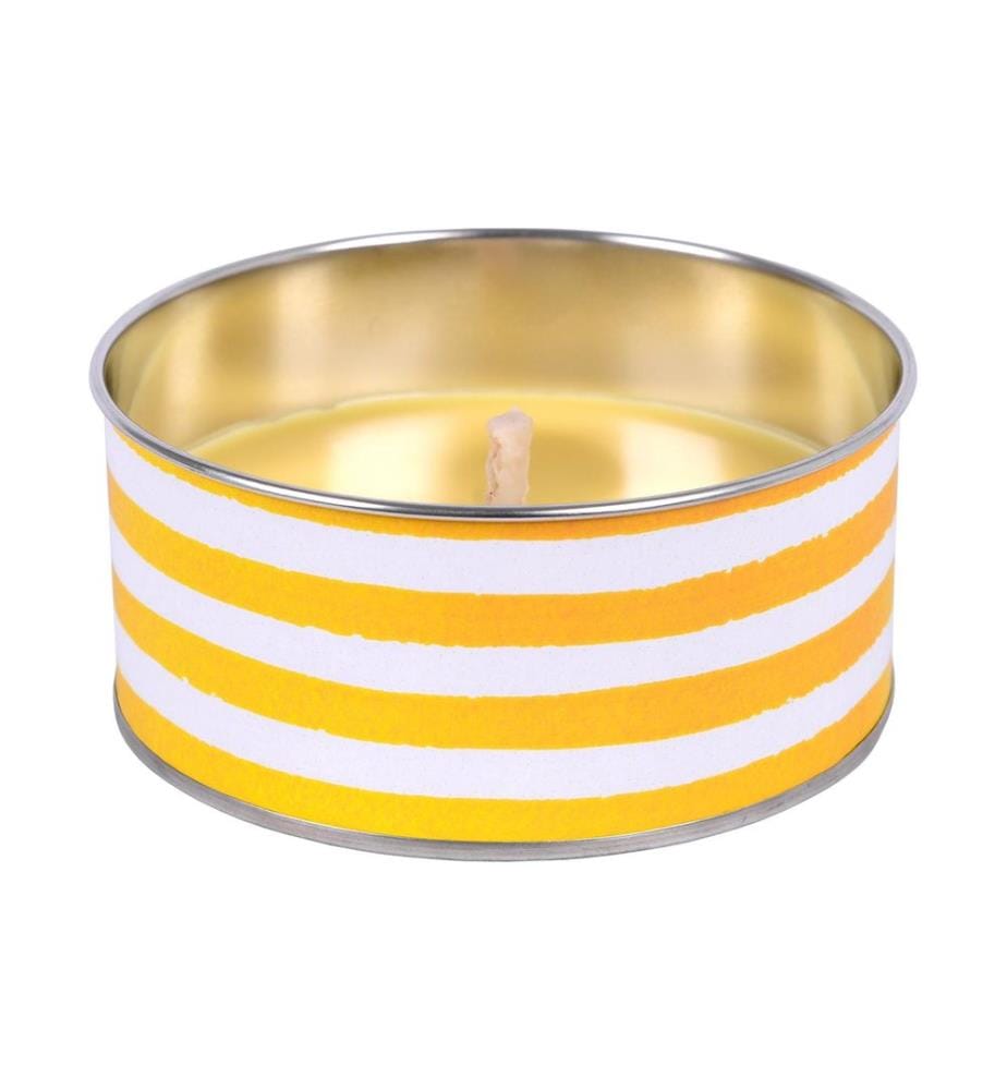 müller Kerzen Bougie de jardin Citronnelle en boîte 9.9 x 4.5 cm