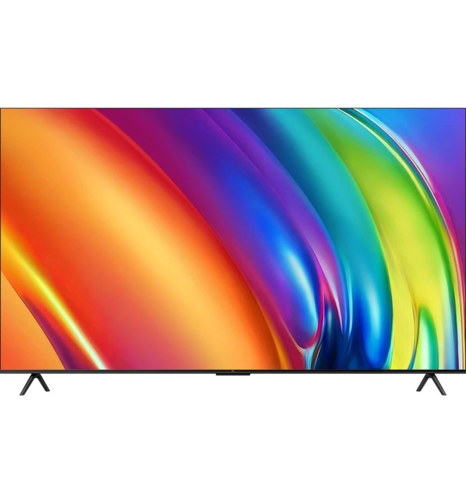TCL - TV 85P745 85, 3840 x 2160 (Ultra HD 4K), LED-LCD