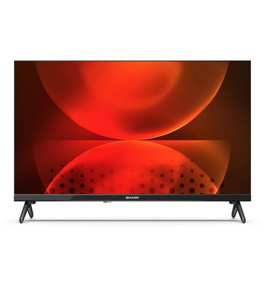 SHARP - TV 24FH2EA 24, 1366 x 768 (WXGA), LED-LCD