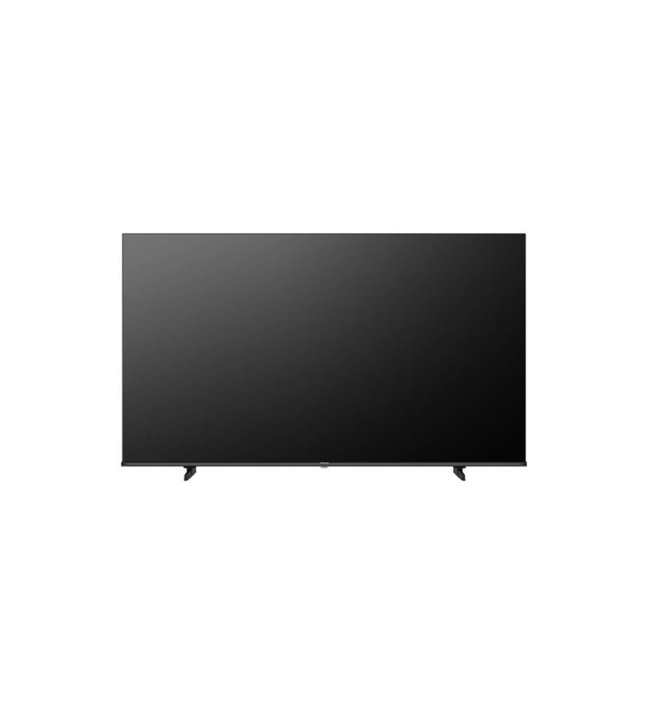 Hisense - TV 50E77Q 50, 3840 x 2160 (Ultra HD 4K), QLED