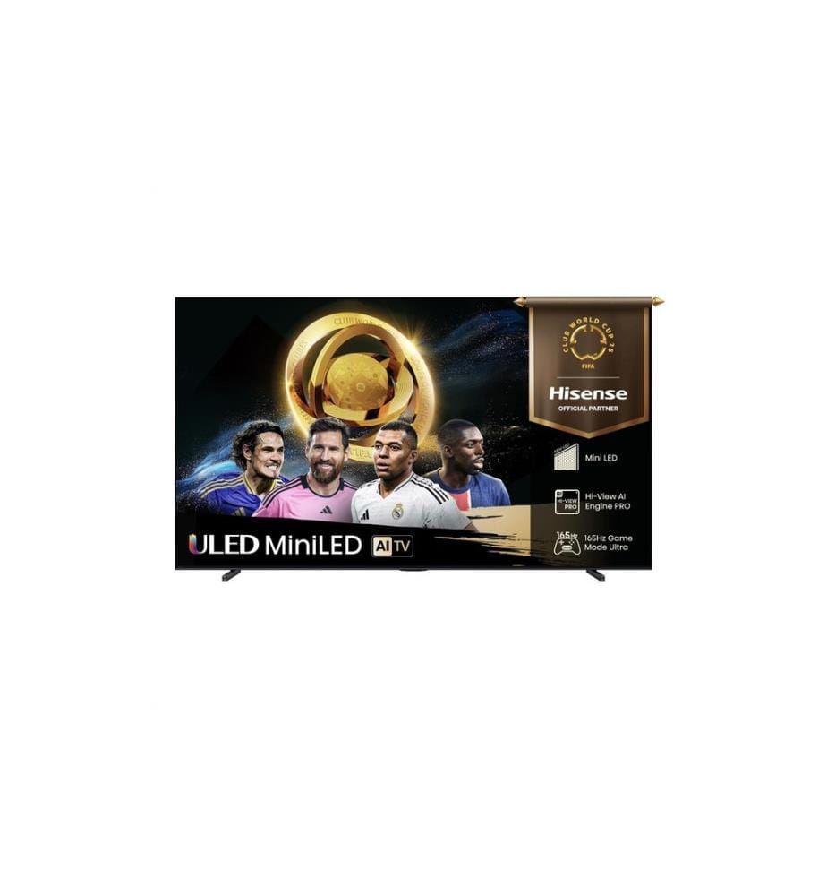Hisense - TV 85U7Q 85, 3840 x 2160 (Ultra HD 4K), LED-LCD