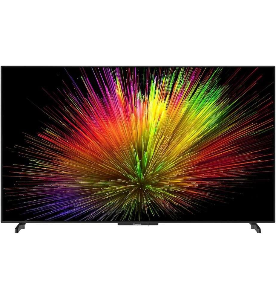 PANASONIC - TV 55Z80BEZ 55, 3840 x 2160 (Ultra HD 4K), OLED