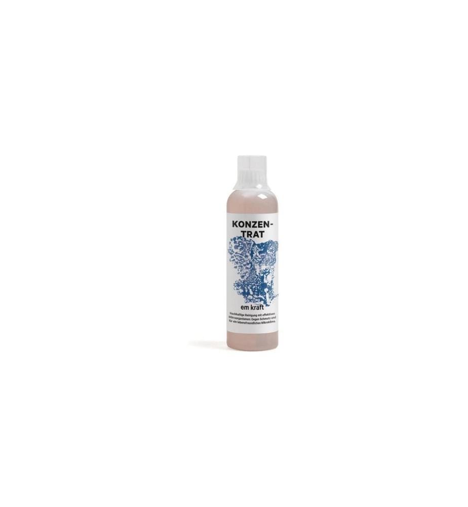 EmKraft - Nettoyeur de sol 0.5 l