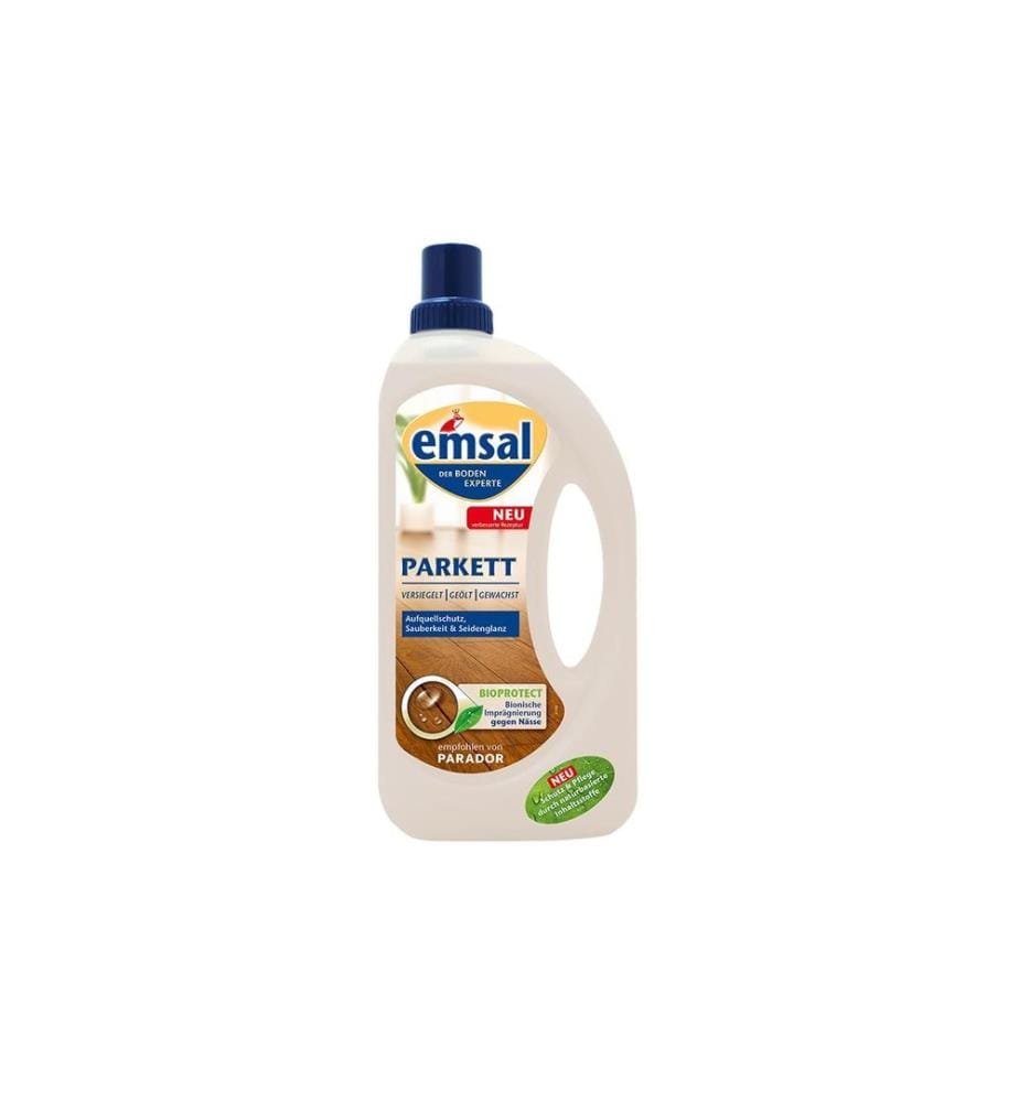 Emsal - Nettoyant pour sol Entretien du parquet 1 l