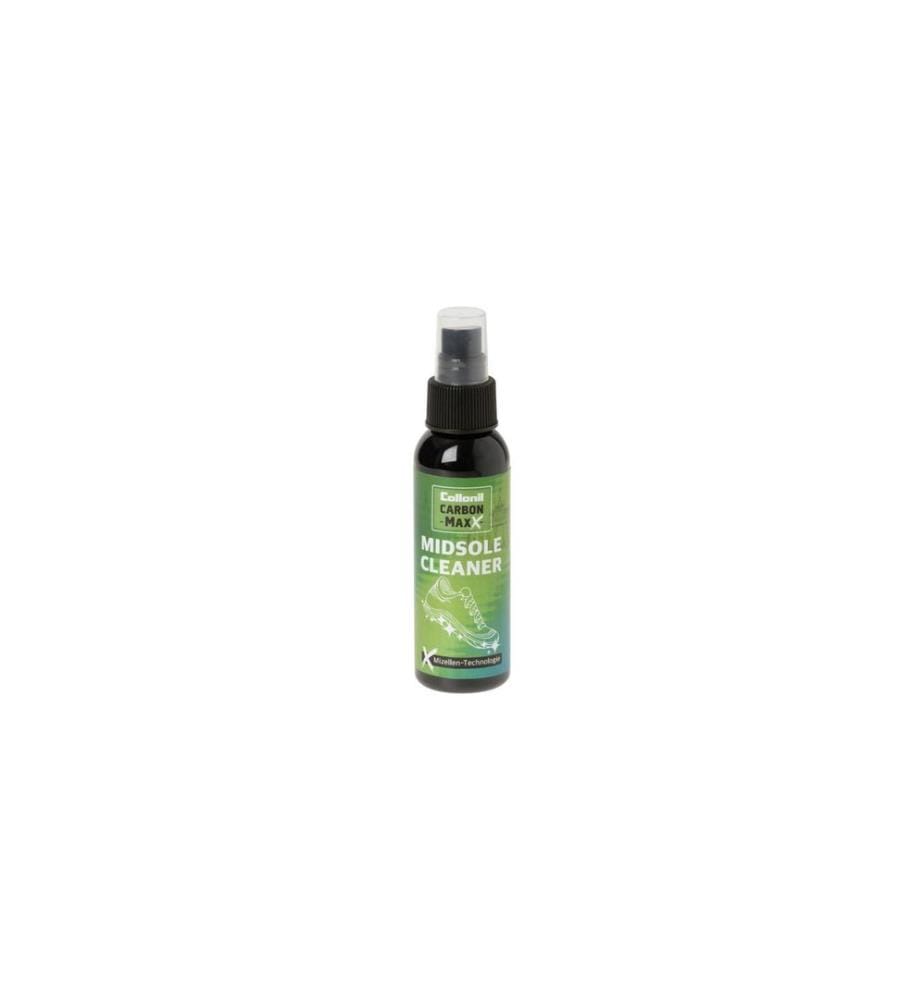 Collonil - Nettoyant pour chaussures MaxX Midsole Cleaner 0.1 l