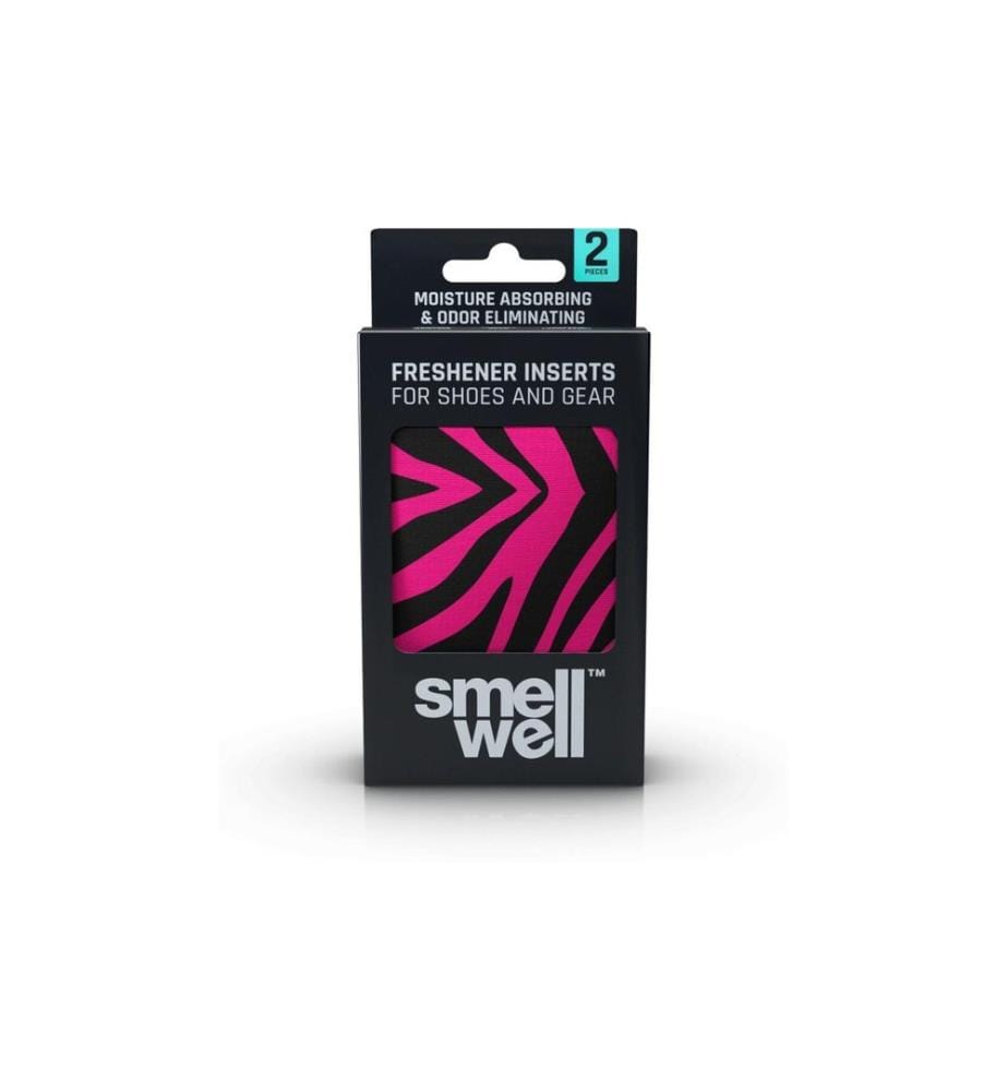 Smell Well - Désodorisant Active PZ Rose / Noir
