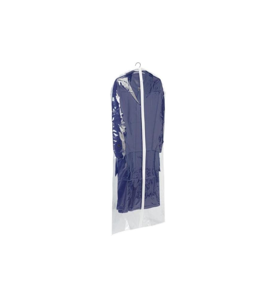WENKO - Housse de protection pour vêtements 60 cm x 150 cm, 1 Pièce/s