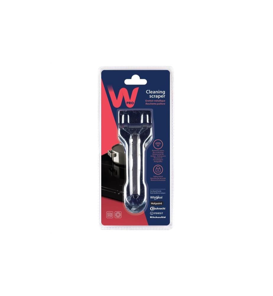 WPro - Grattoir de nettoyage SCR300
