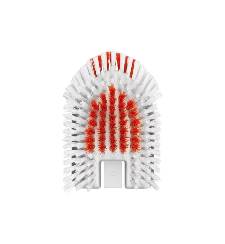 Oxo Good Grips - Tête de rechange pour nettoyeur de douche, Blanc