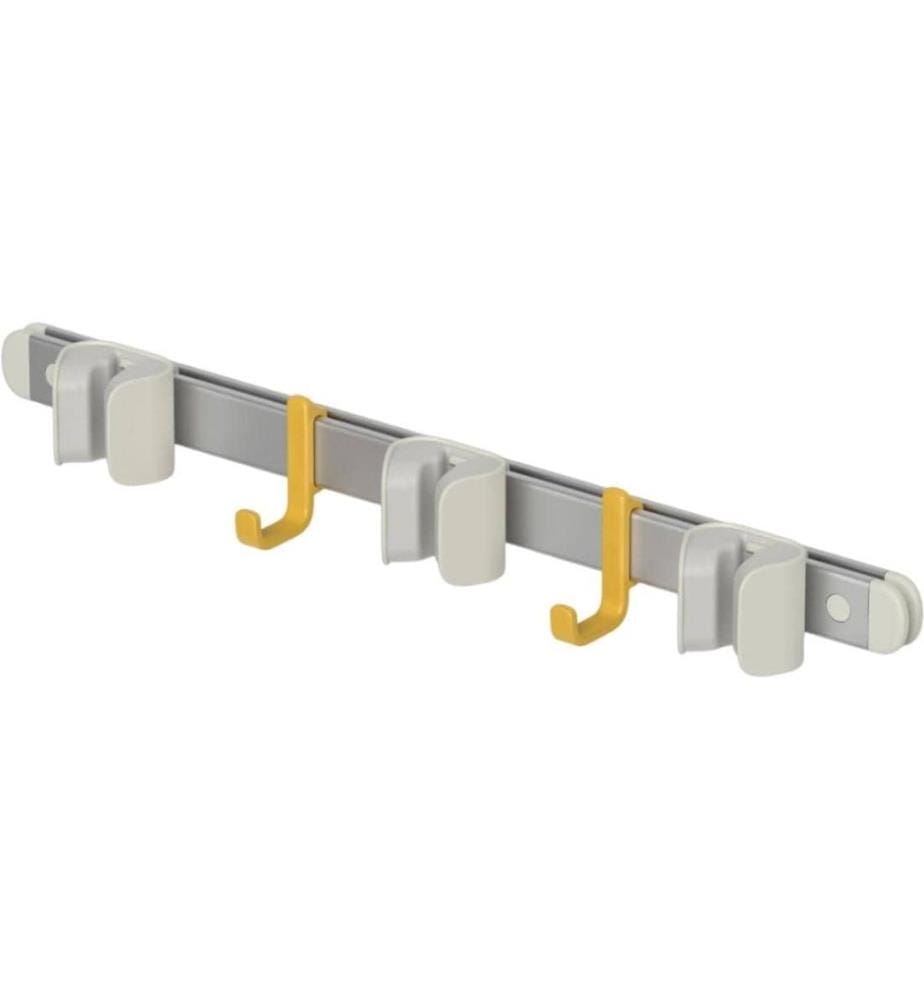 Joseph Joseph - Support pour ustensiles de nettoyage CleanTech 49 x 7 cm