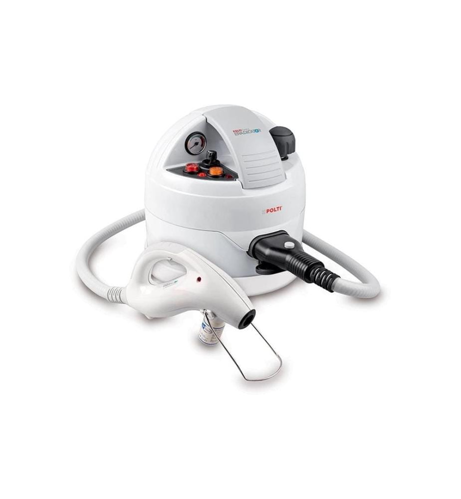 POLTI - Nettoyeur à vapeur Cimex Eradicator