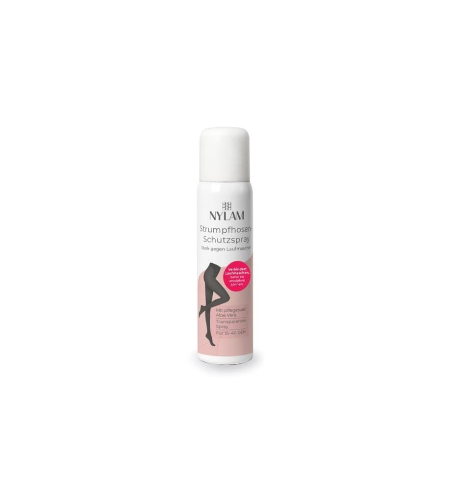 Nylam - Spray protecteur transparent pour collants 75 ml