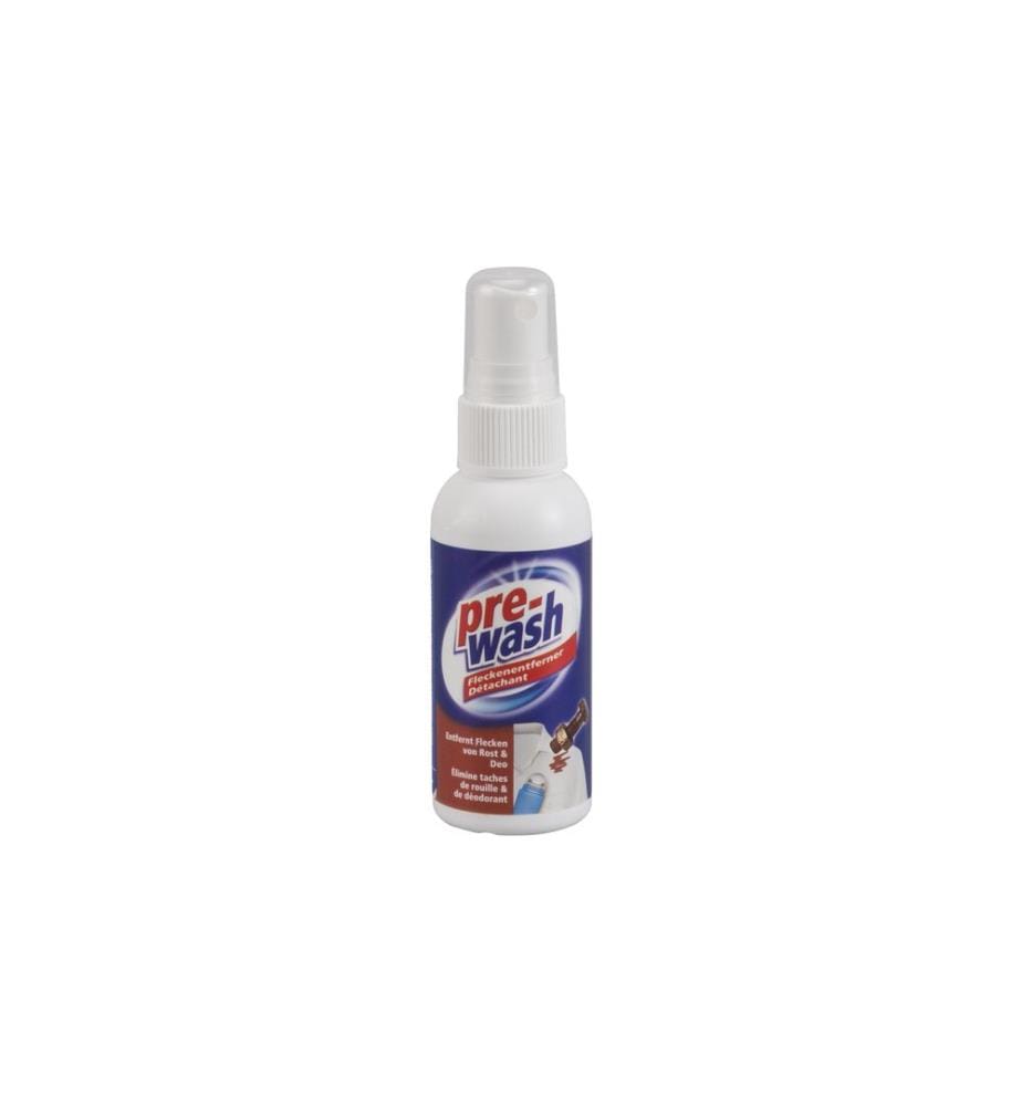 pre-wash - Détachant Détachant rouille et déodorant 50 ml