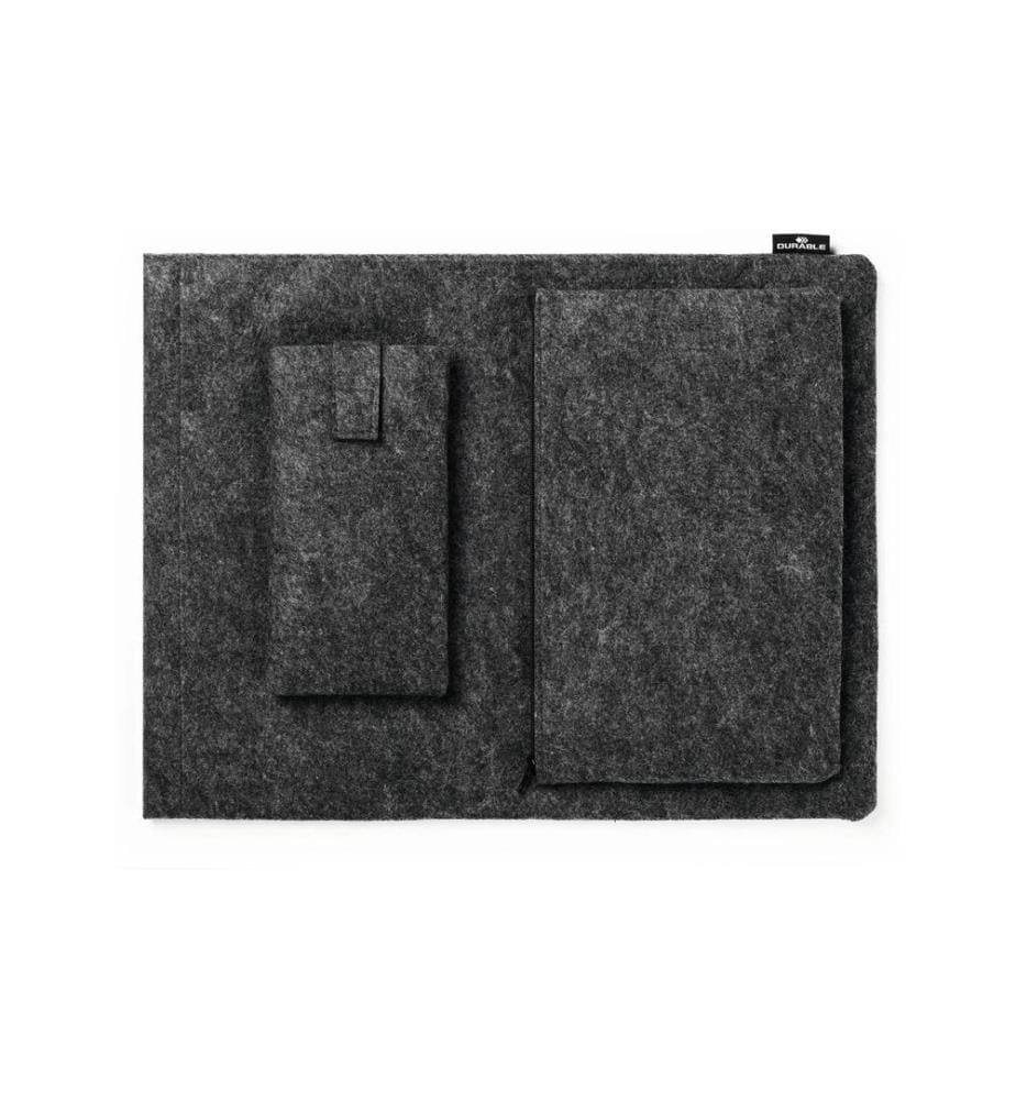 DURABLE - Effet multibag 40.5 cm x 30 cm