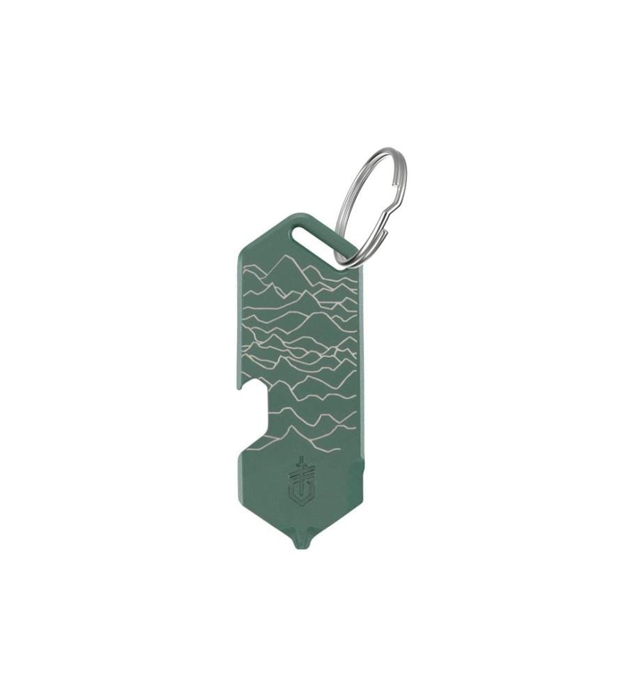 GERBER - Porte-clés Outil porte-clés Shard DT Vert