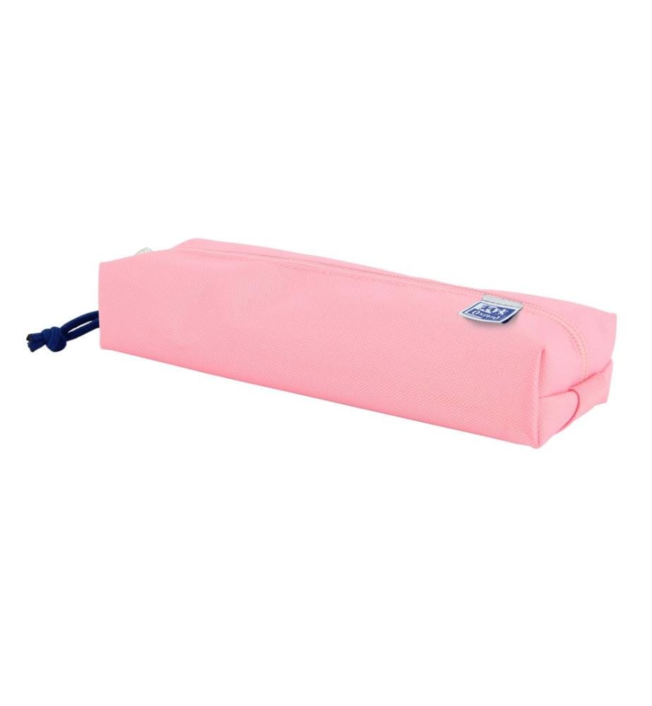 Oxford Trousse Kangoo Rectangulaire, rose