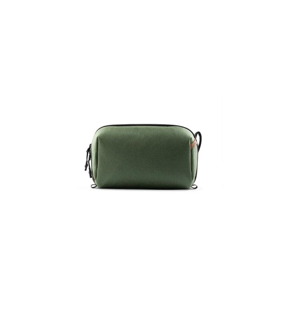 PGYTECH - Trousse de toilette Wash Pouch Vert