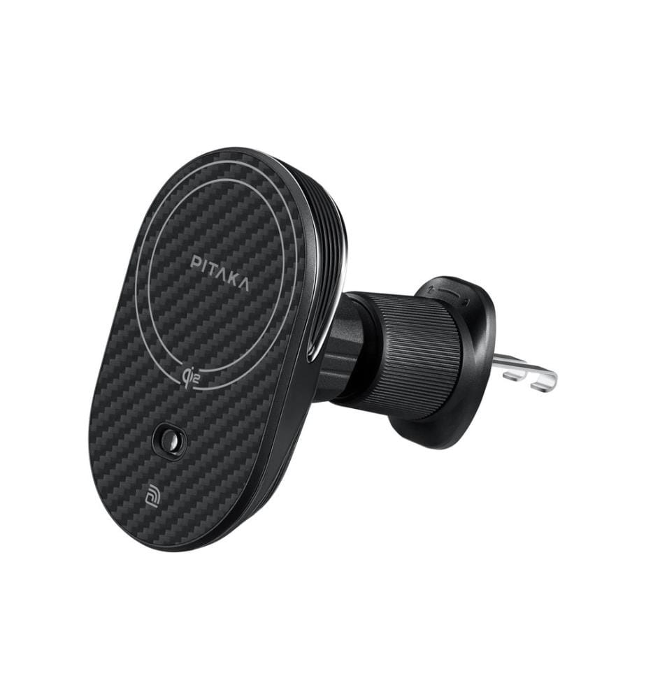 PITAKA - Support Support pour grille d'aération MagSafe