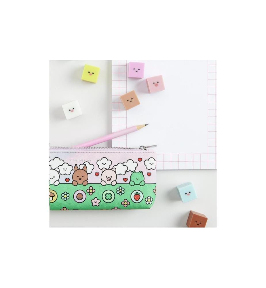RICO DESIGN - Étui Chingu 20 x 6.5 cm