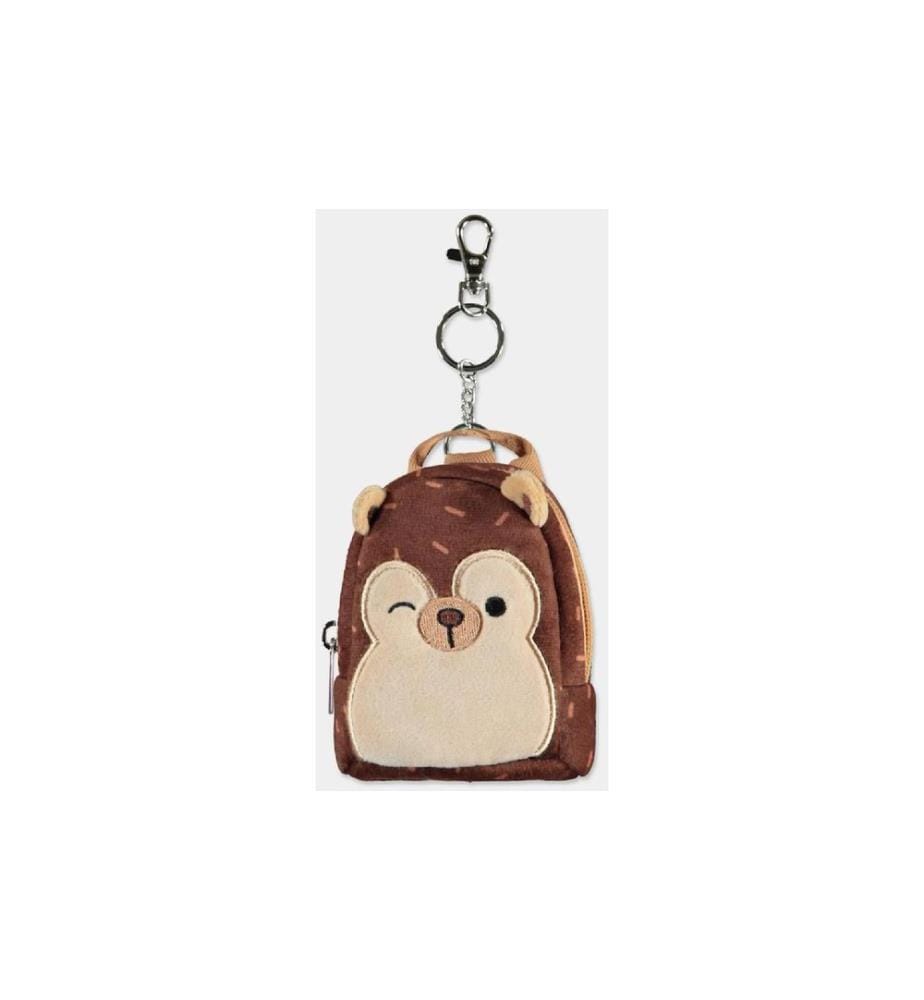 SQUISHMALLOWS - Porte-clés Hans